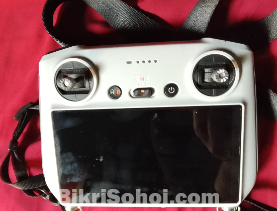 Dji Mini 3 Drone With Combo